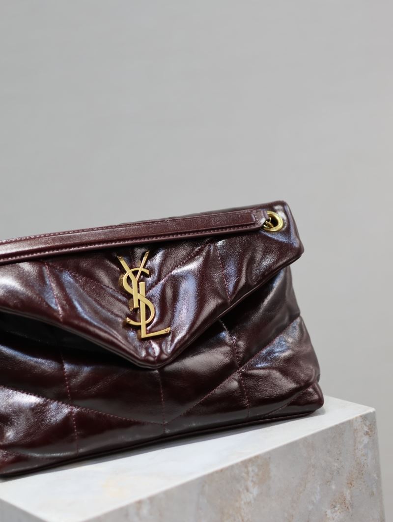 YSL Top Handle Bags